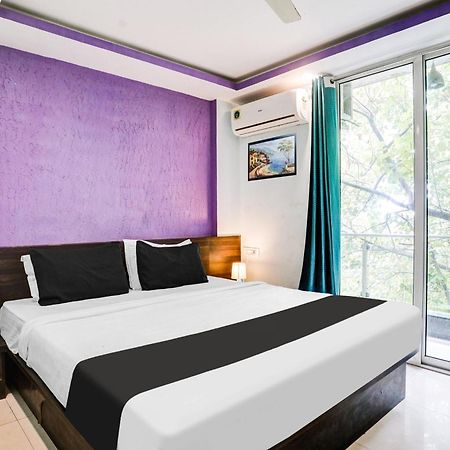Hotel O Arambol Beach Екстериор снимка