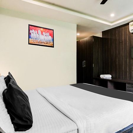 Hotel O Arambol Beach Екстериор снимка