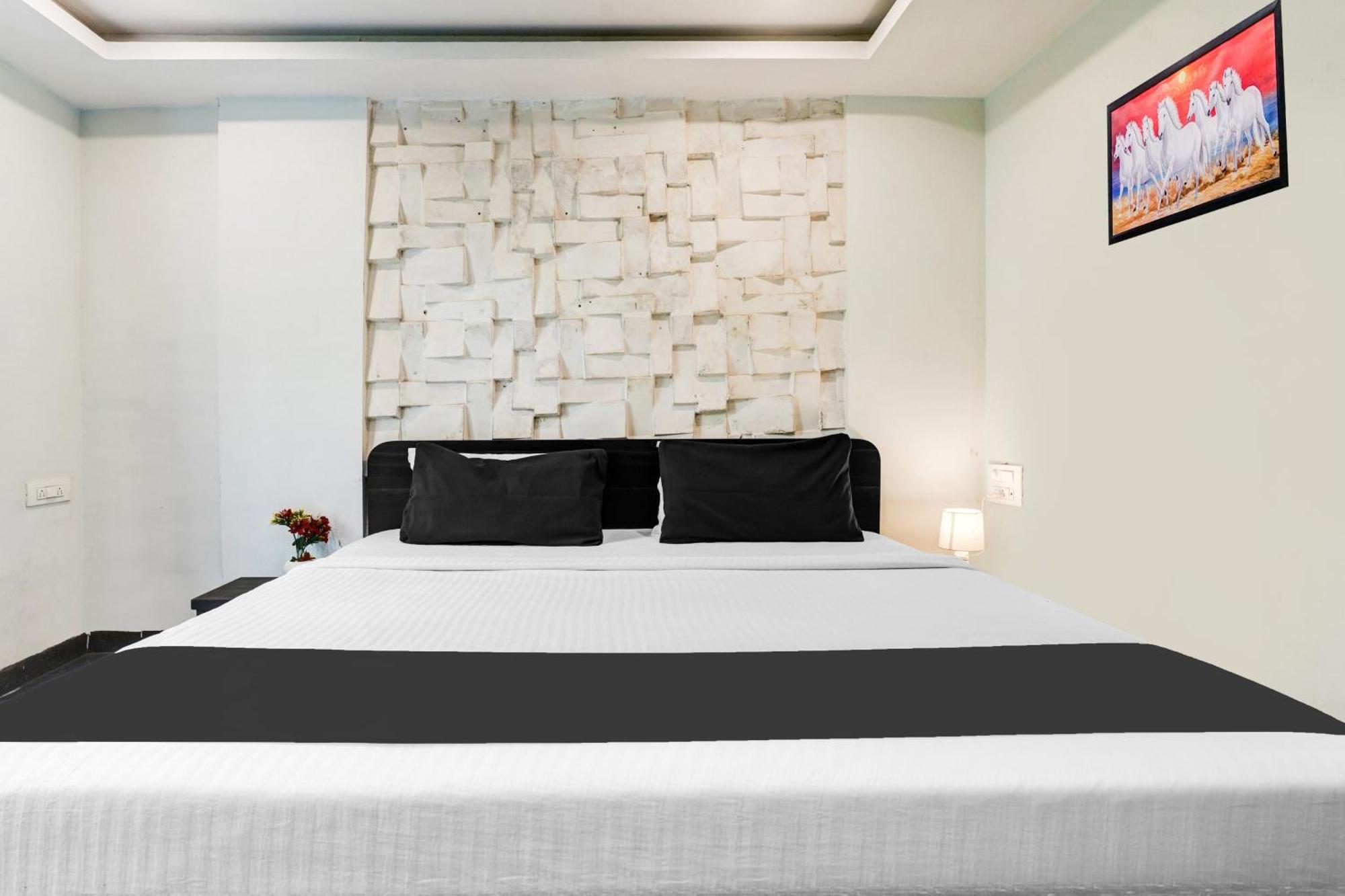Hotel O Arambol Beach Екстериор снимка