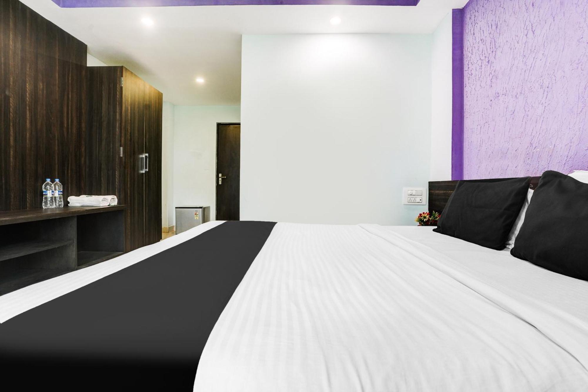 Hotel O Arambol Beach Екстериор снимка