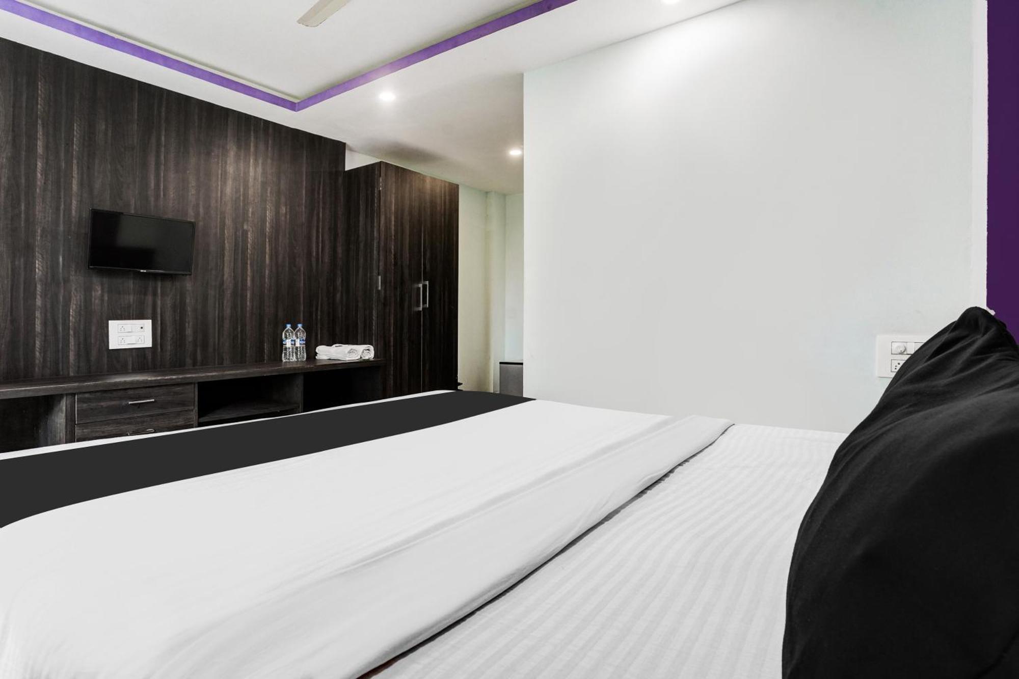 Hotel O Arambol Beach Екстериор снимка